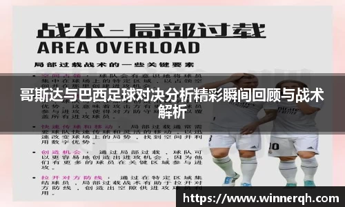 哥斯达与巴西足球对决分析精彩瞬间回顾与战术解析